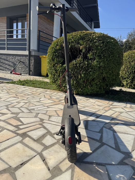 Trotineta electrica xiaomi