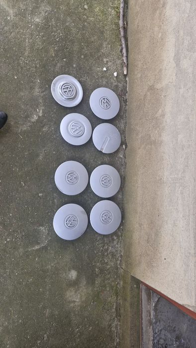 Колпактар 14 дискіге