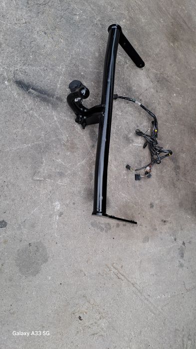 Теглич за SEAT LEON /сеат леон