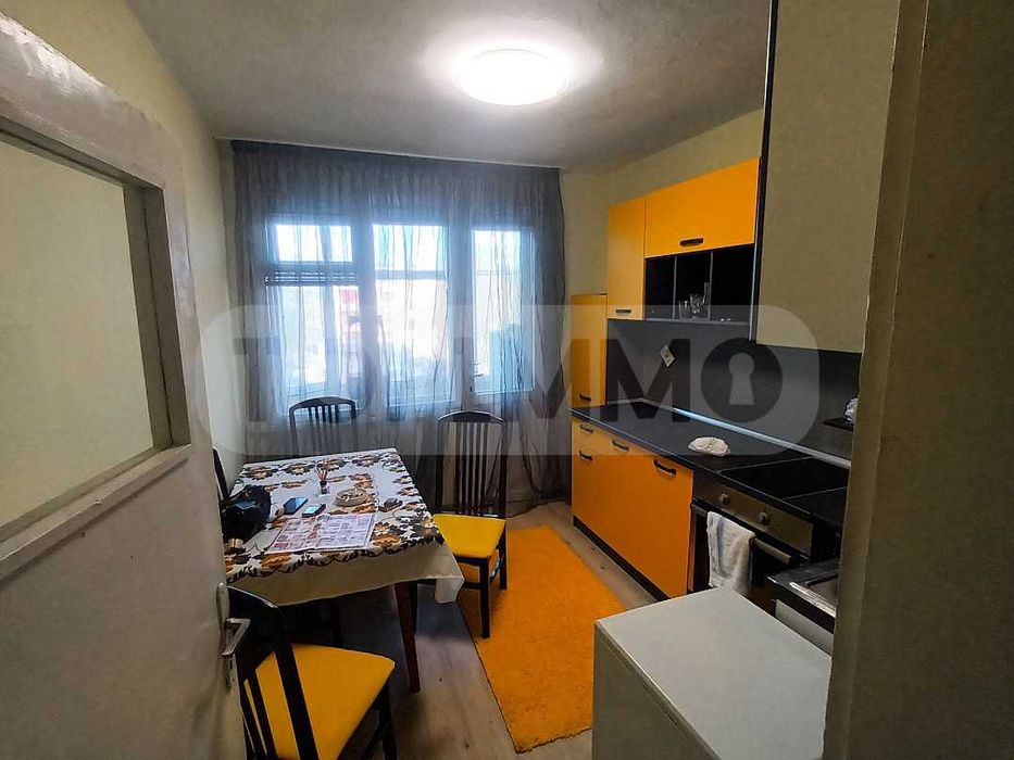 Продава се Двустаен апартамент в Шумен, Херсон - 65 кв.м за 1891 €/кв.м - Снимка #2