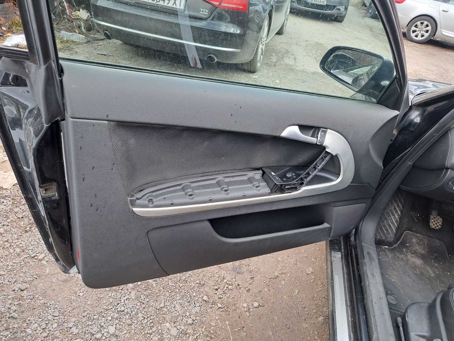 Продавам Ауди а3 8п S-line 2.0tdi BMN 170кс на части / Audi a3 8p