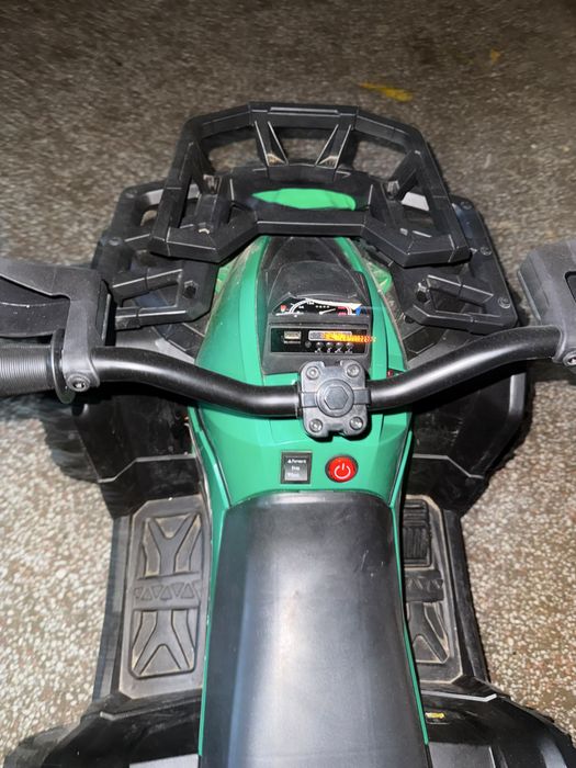 Vand Atv Baieti
