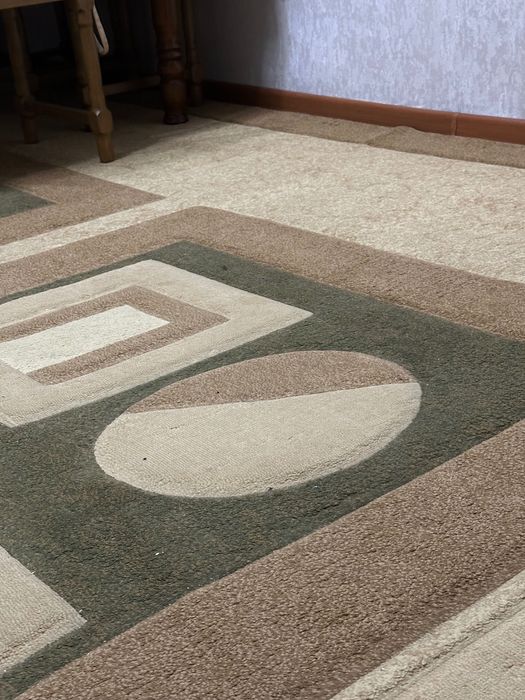 Ковёр в гостинную