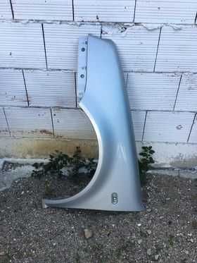 Калник преден Mercedes, Nissan, Opel, Renault, Vw, Peugeot, Fiat