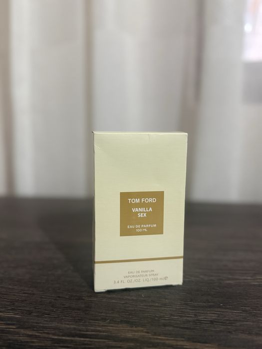Tom Ford Vanilla Sex