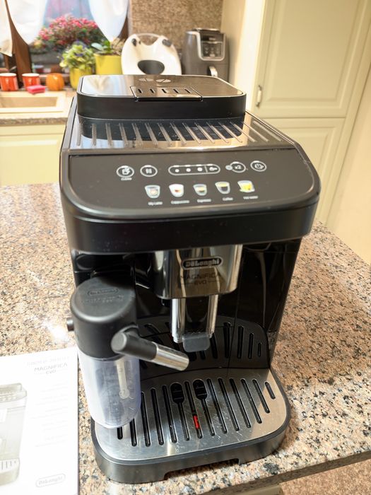 Espresor Delonghi Magnifica Evo Ecam 290.61.B