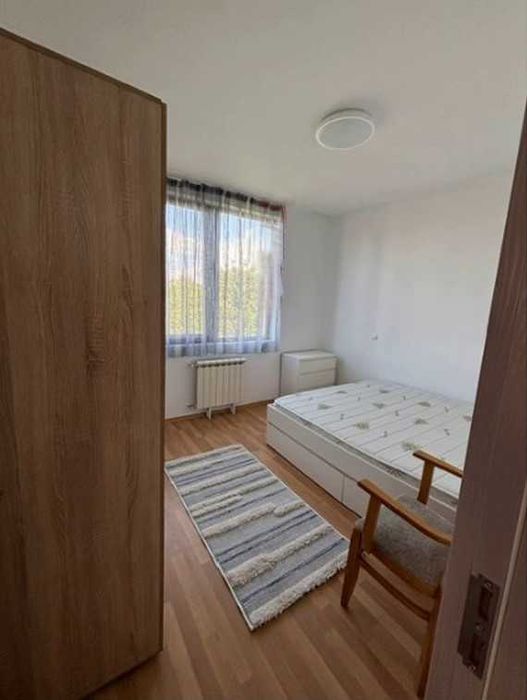 Дава се под наем Двустаен апартамент в София, Редута - 67 кв.м за 561 € - Снимка #6