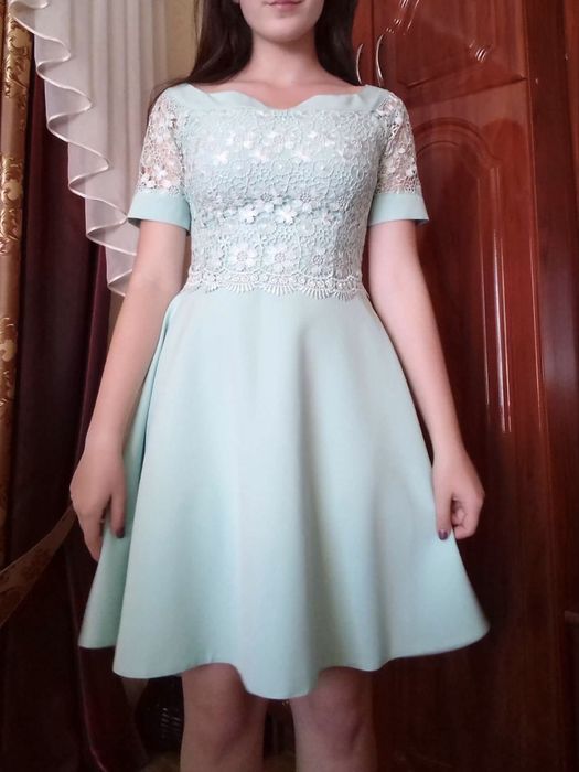 Rochie de ocazie marimea M