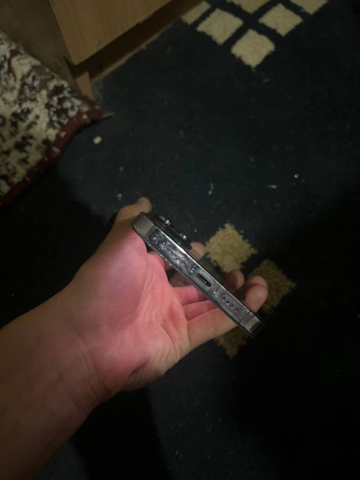 Iphone 14 pro max  Akk:79%
