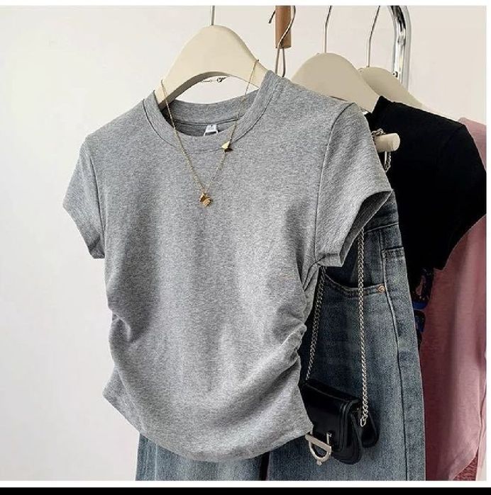 Yozgi ko'ylak aksiya