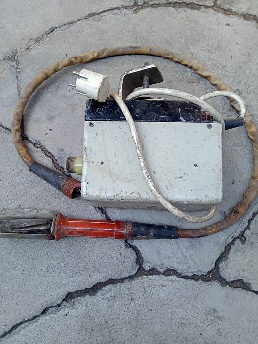 Рыбочистка   СССР