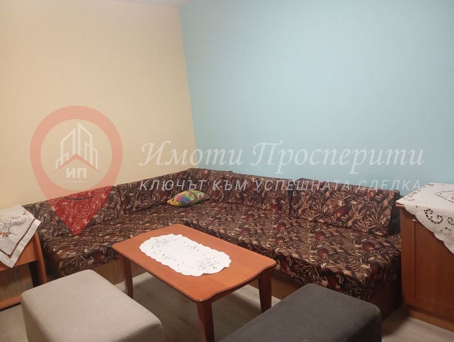 Продава се Тристаен апартамент в София, Дружба 2 - 90 кв.м за 1134 €/кв.м - Снимка #5