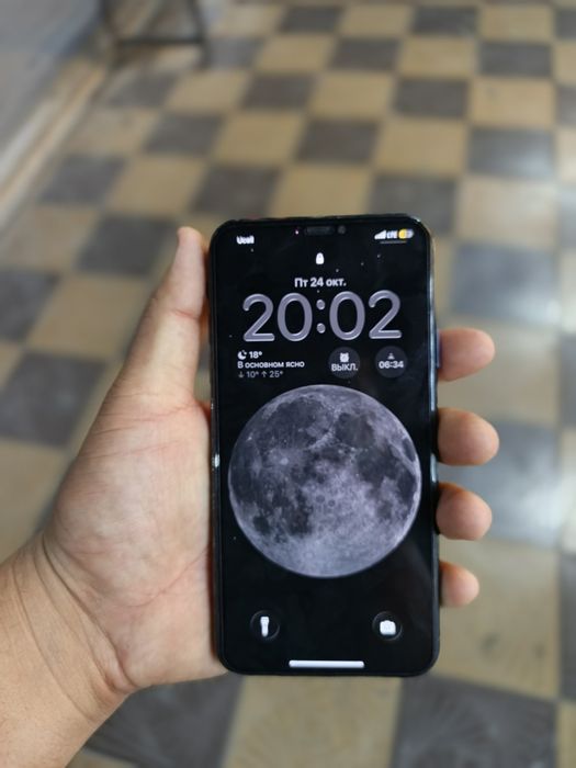 Iphone 11 pro max 256gb arzon