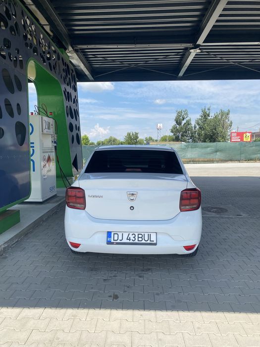 DACIA Logan 0 — imagine 4