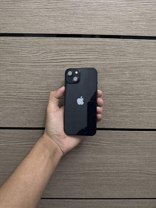 Айфон 13 с коробкой