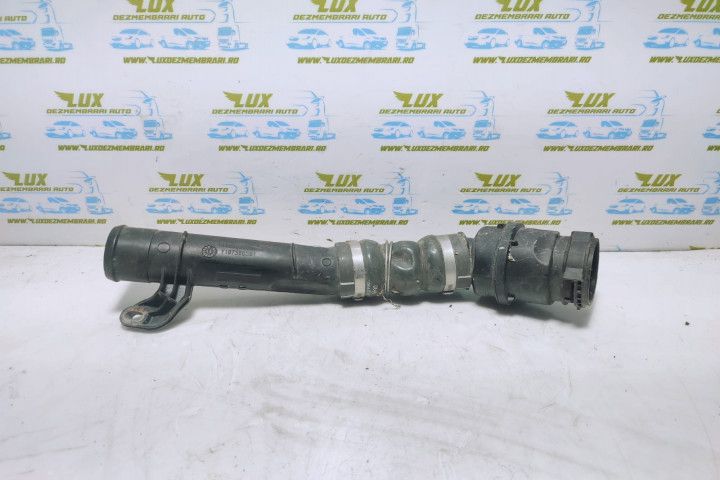 Tub intercooler 144609787r Renault Megane 4 (2016 - 2020) k9k