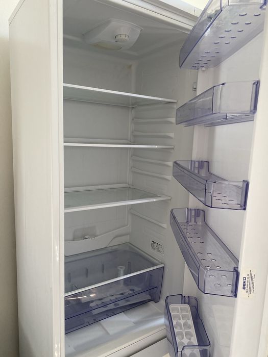 Холодильник Веко