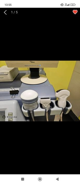 Аппарат в хорошем состоянии