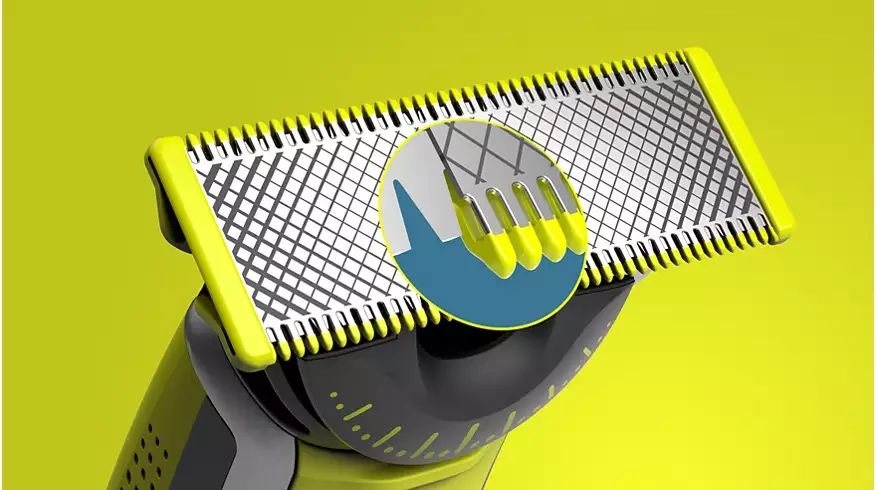 Электробритва Philips QP2834