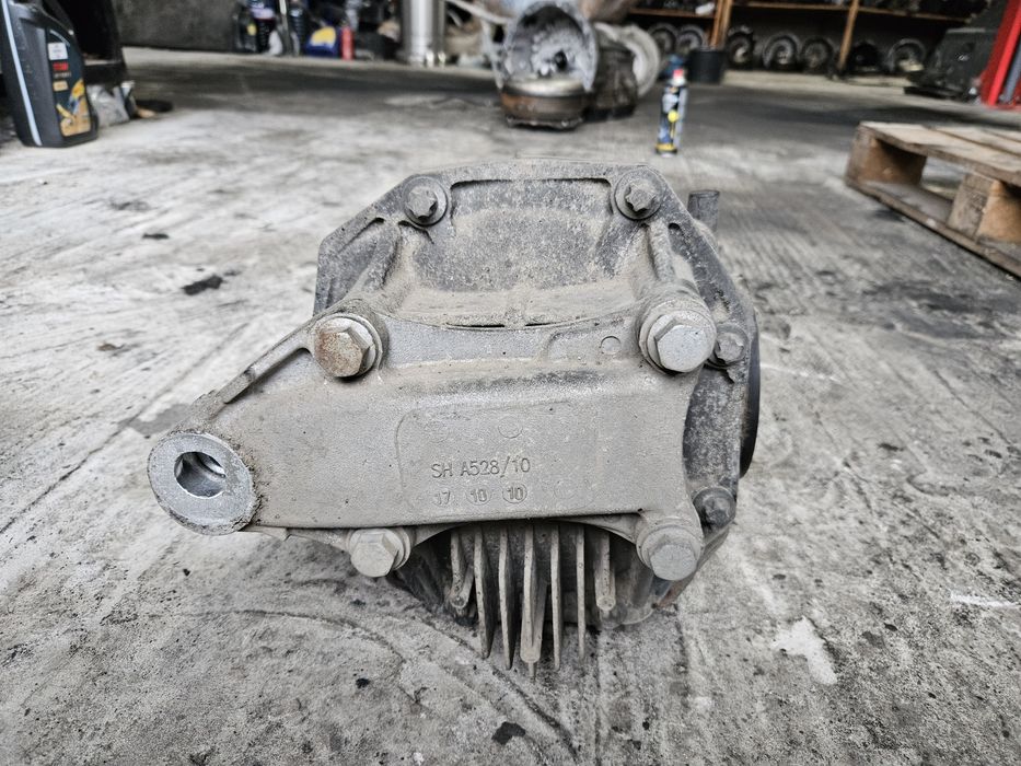 Заден диференциал за Мерцедес S350 w222