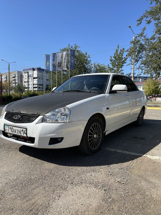Продам Ладу Приору