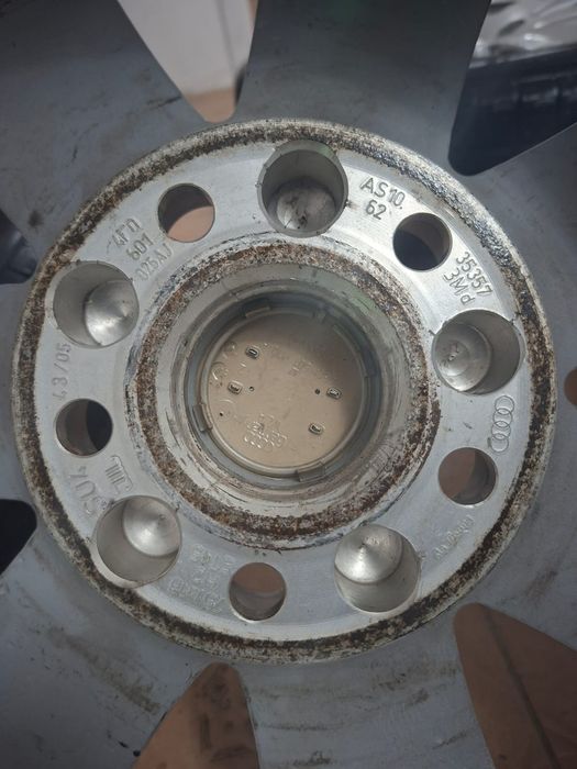 Диски в оригинале