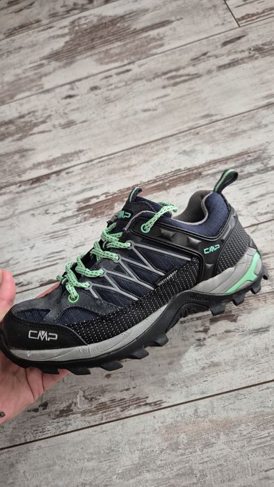 Туристически маратонки CMP