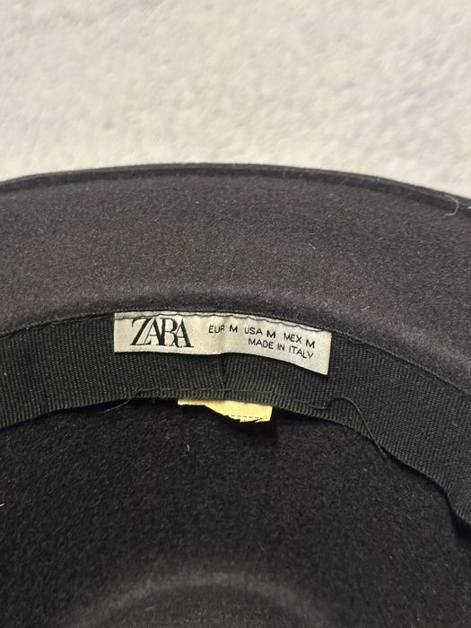 Palarie de lana Zara