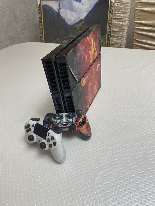 PlayStation 4 slim