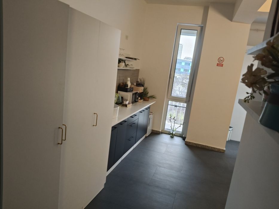 Închiriere spațiu în salon 5 Stars Beauty, cartier Orizont