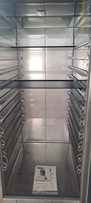 Refrigerator Polar 1 usa GL 180 -E