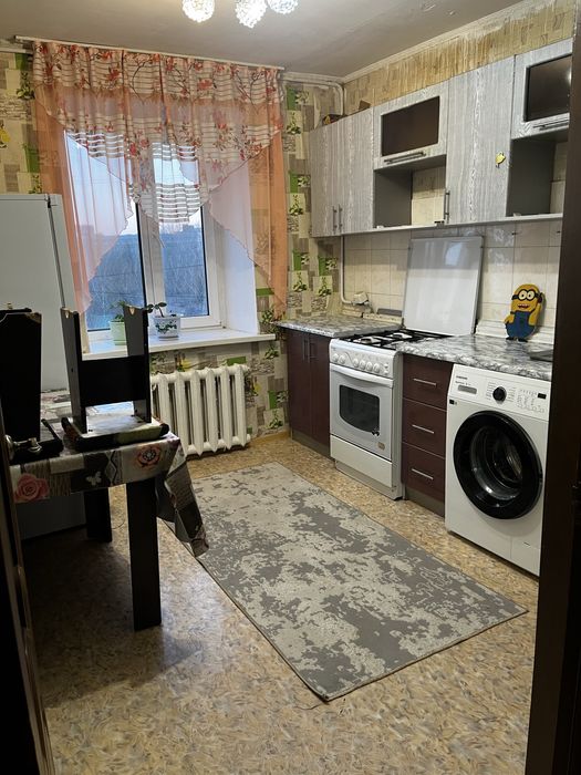 Сдам кваритру на долгий срок