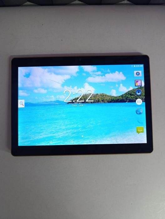 Tableta 10 inch android 8 64 gb intern cu 4 GB ram