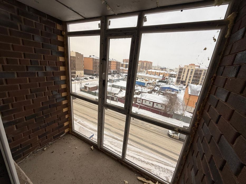 Продам 1 комнатнатную квартиру