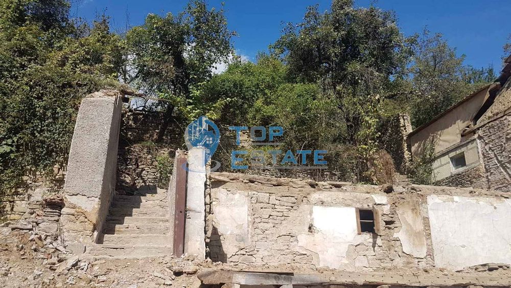 Продава се Парцел в Дряново - 712 кв.м за 25 €/кв.м - Снимка #1