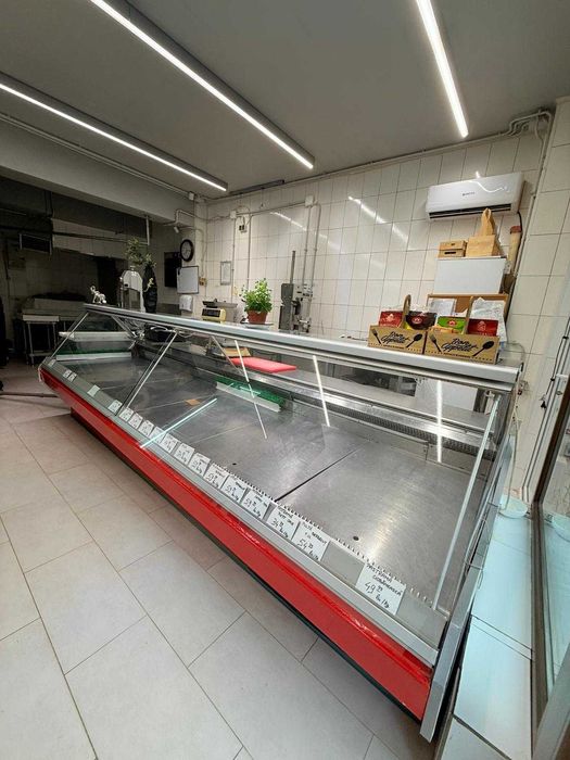 spatiu autorizat CATERING + CARMANGERIE de închiriat