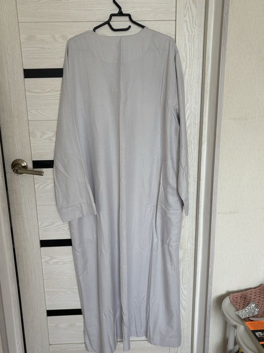 Ер адамдарға арналған намаз көйлек