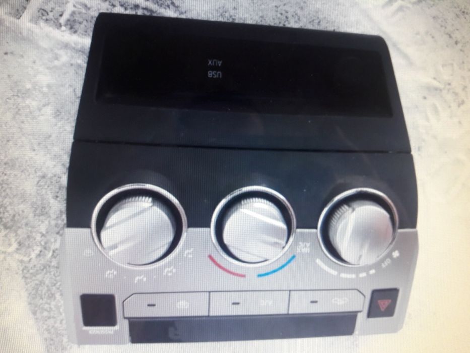 Продам блок управления кондиционером