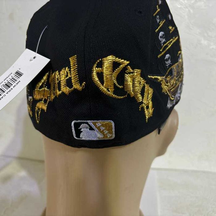 Уникални шапки с права козирка Pirates  shapka s prava kozirka era new