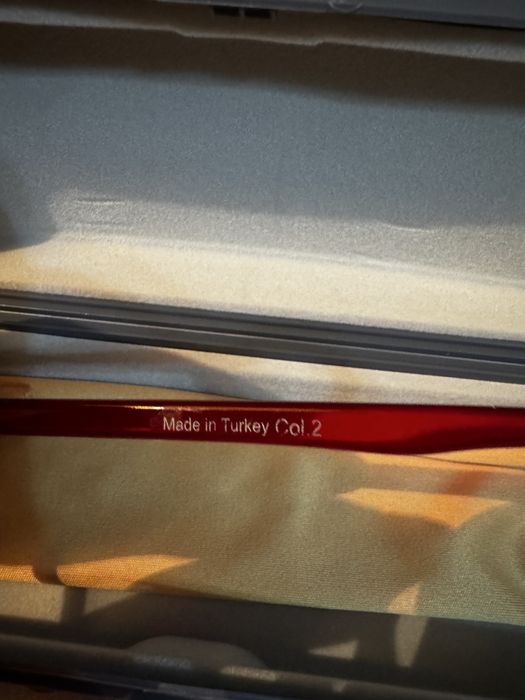 Оправа пр. Турция (подростковая)