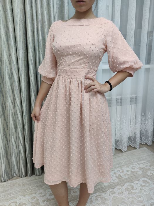 Продам коктейльное платье