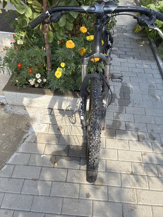 Vand bicicleta n