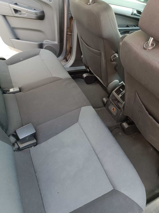 OPEL Zafira 2005 — imagine 2