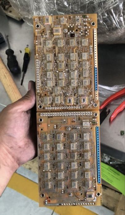 Радиодетали Запчасти