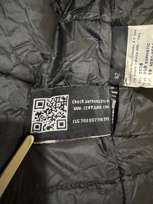 Colmar Women’s Jacket.