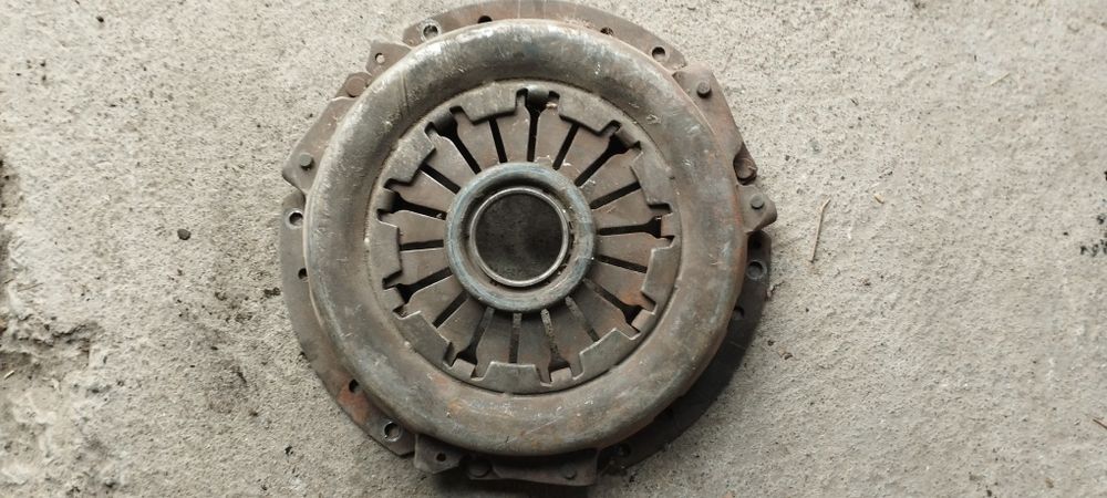 Продам корзины Газель