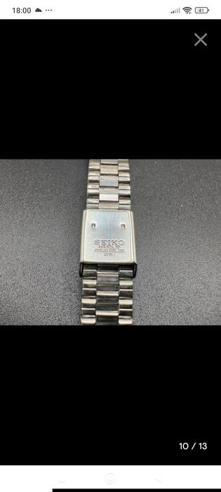 Ceas Seiko - ceas dama