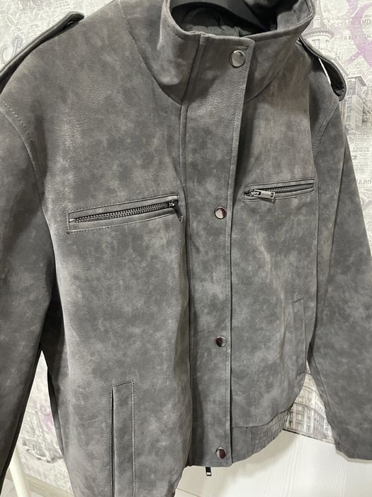 Весенние ветровки