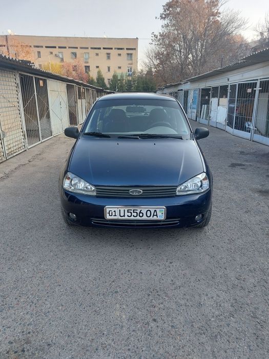 Продаётся ваз лада калина