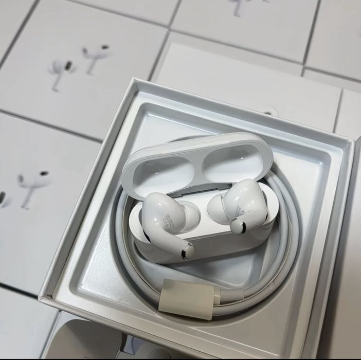 Airpods Pro 2